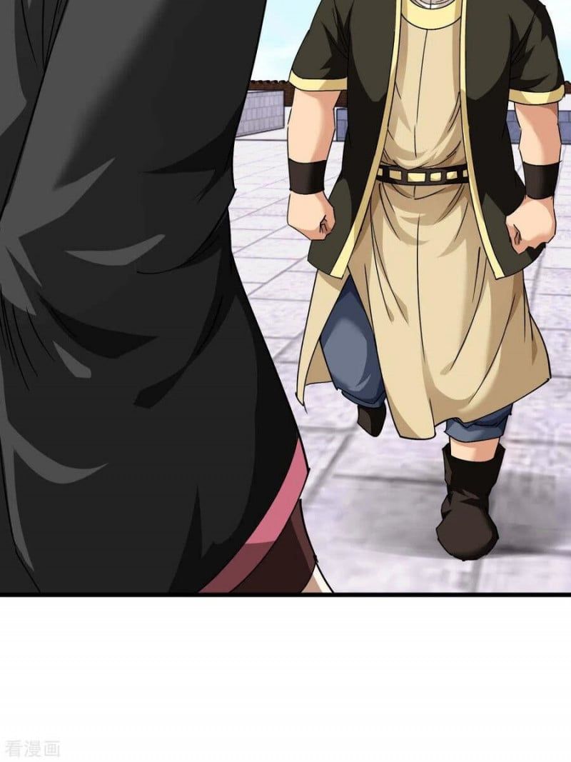 đọc truyện Trọng Sinh Ta Là Đại Thiên Thần Chương 103 ảnh 53 tại Thiên Thai Truyện