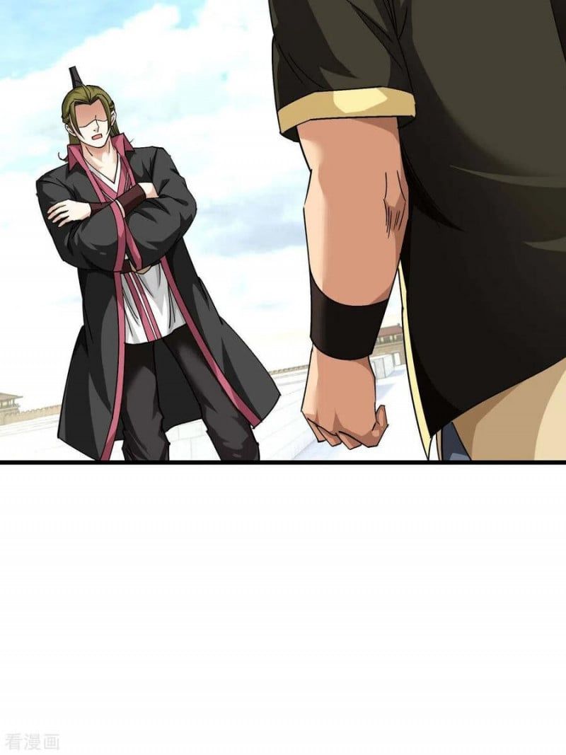 đọc truyện Trọng Sinh Ta Là Đại Thiên Thần Chương 103 ảnh 57 tại Thiên Thai Truyện