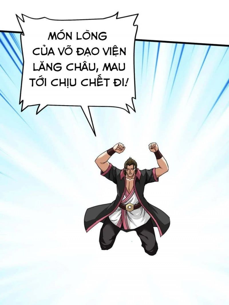 đọc truyện Trọng Sinh Ta Là Đại Thiên Thần Chương 104 ảnh 12 tại Thiên Thai Truyện