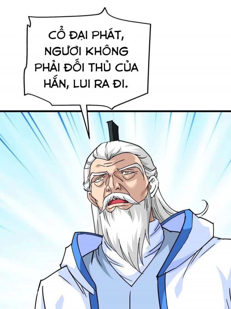 đọc truyện Trọng Sinh Ta Là Đại Thiên Thần Chương 104 ảnh 16 tại Thiên Thai Truyện