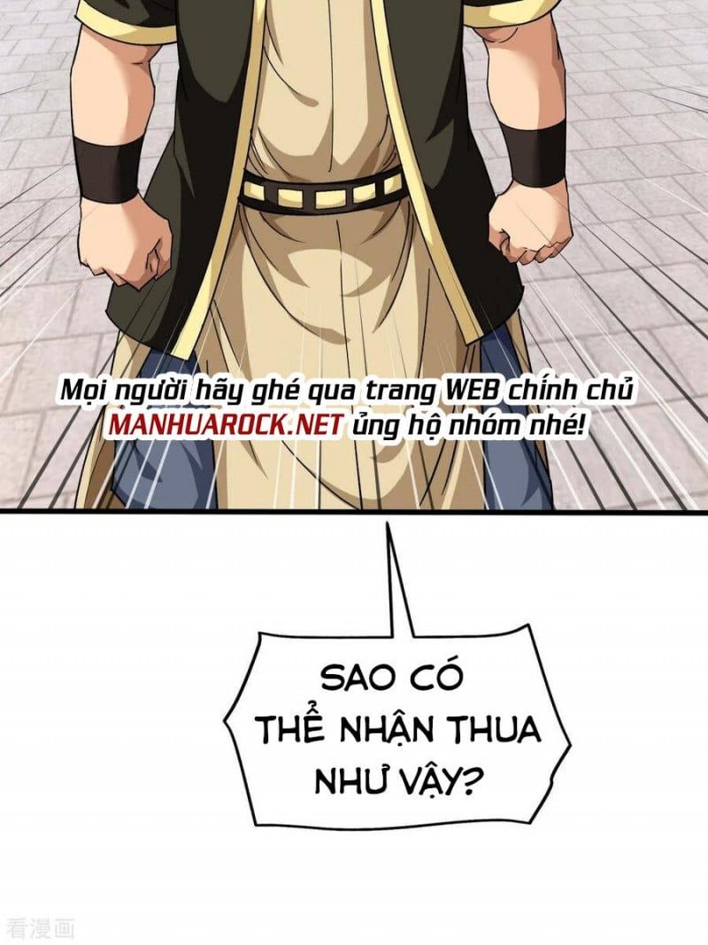 đọc truyện Trọng Sinh Ta Là Đại Thiên Thần Chương 104 ảnh 21 tại Thiên Thai Truyện