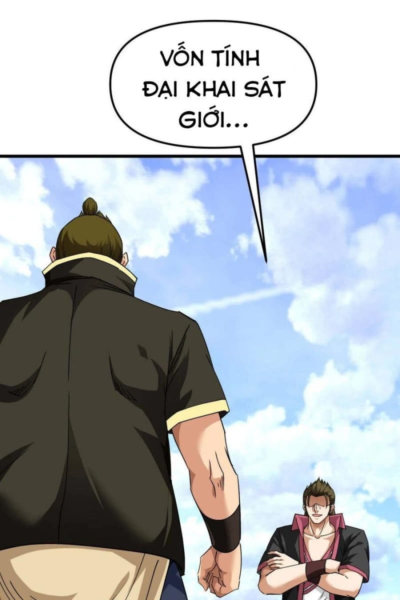 đọc truyện Trọng Sinh Ta Là Đại Thiên Thần Chương 104 ảnh 24 tại Thiên Thai Truyện