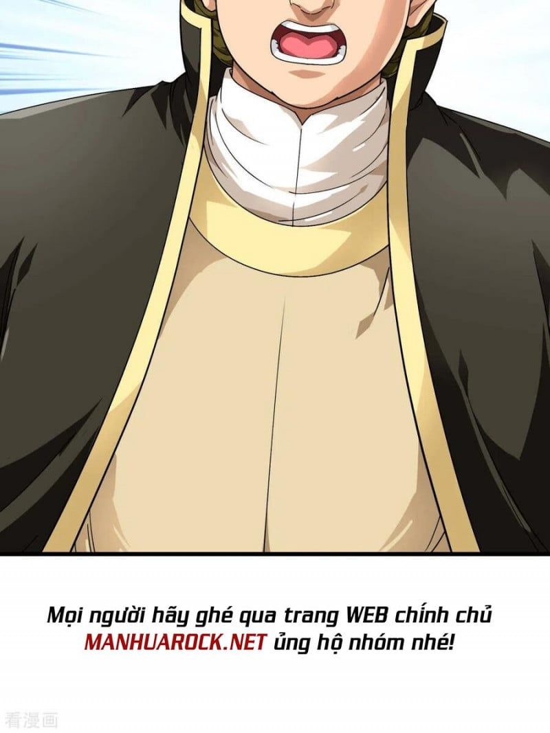 đọc truyện Trọng Sinh Ta Là Đại Thiên Thần Chương 104 ảnh 29 tại Thiên Thai Truyện