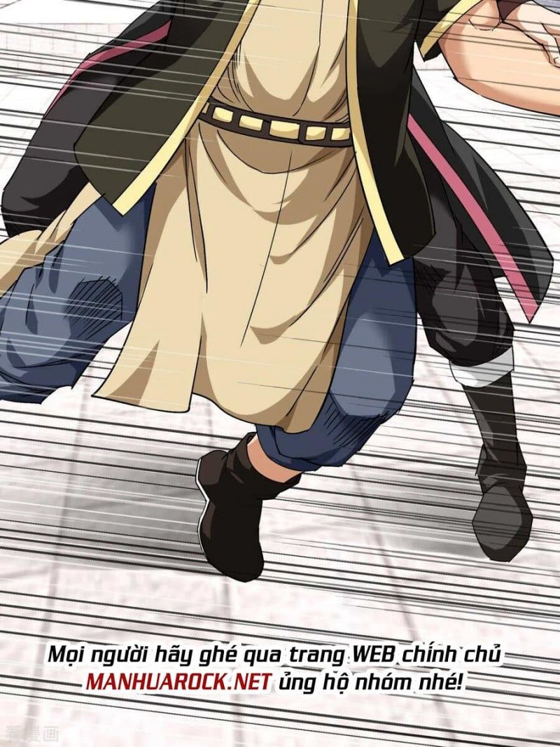 đọc truyện Trọng Sinh Ta Là Đại Thiên Thần Chương 104 ảnh 33 tại Thiên Thai Truyện