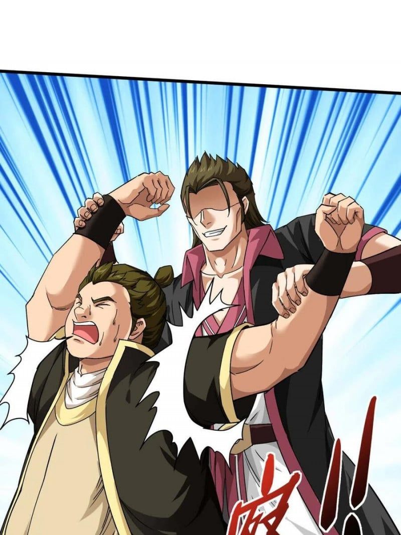 đọc truyện Trọng Sinh Ta Là Đại Thiên Thần Chương 104 ảnh 36 tại Thiên Thai Truyện