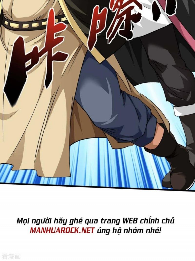 đọc truyện Trọng Sinh Ta Là Đại Thiên Thần Chương 104 ảnh 37 tại Thiên Thai Truyện