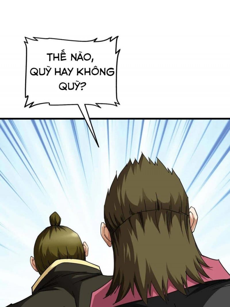 đọc truyện Trọng Sinh Ta Là Đại Thiên Thần Chương 104 ảnh 38 tại Thiên Thai Truyện