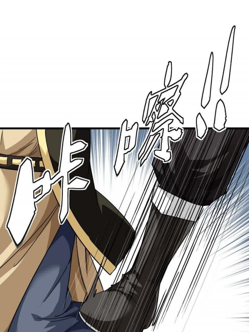 đọc truyện Trọng Sinh Ta Là Đại Thiên Thần Chương 104 ảnh 40 tại Thiên Thai Truyện