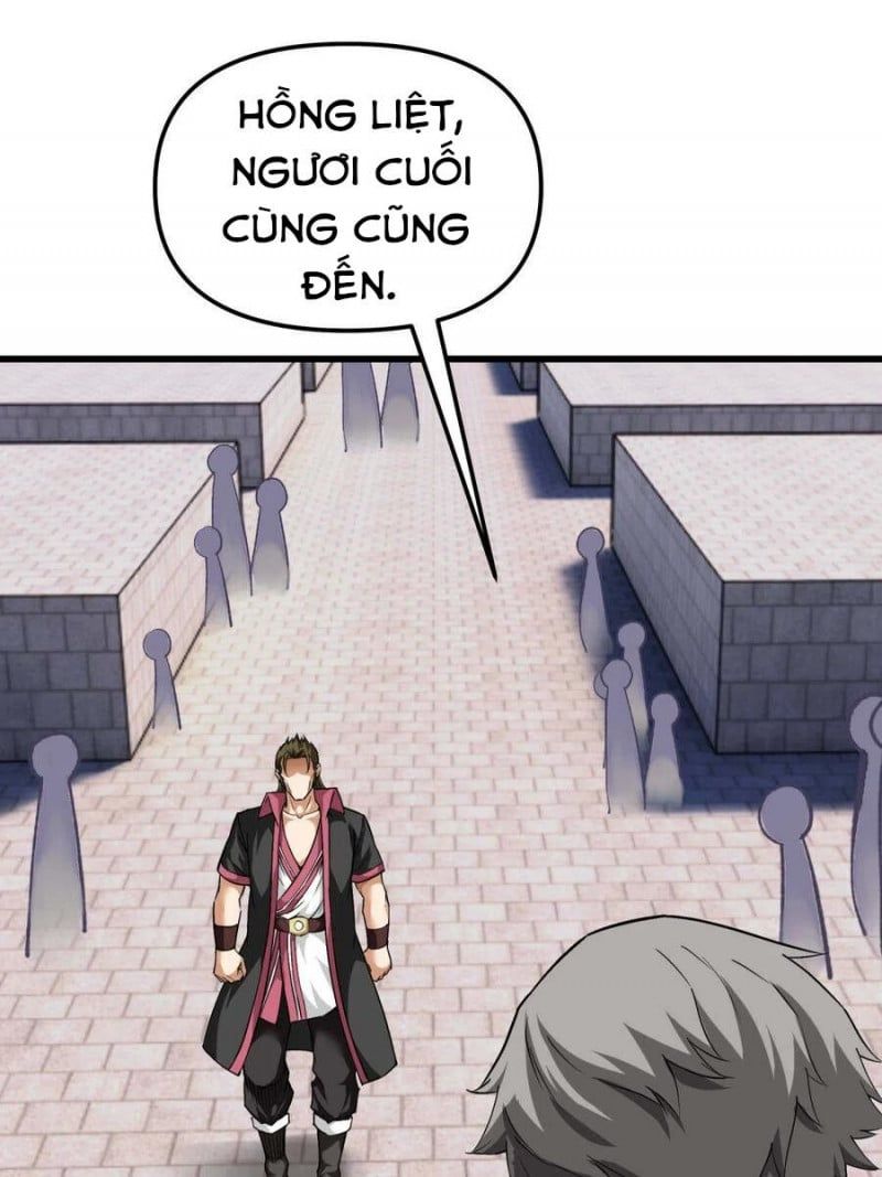 đọc truyện Trọng Sinh Ta Là Đại Thiên Thần Chương 104 ảnh 6 tại Thiên Thai Truyện