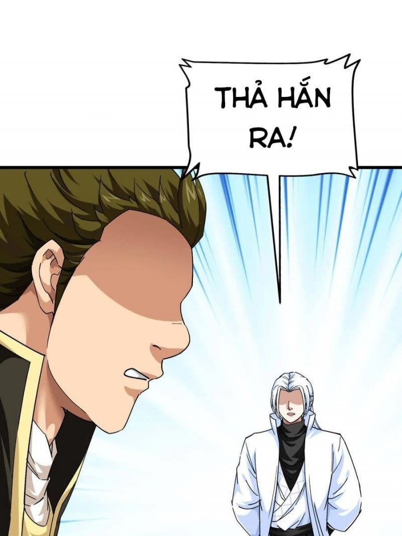 đọc truyện Trọng Sinh Ta Là Đại Thiên Thần Chương 104 ảnh 45 tại Thiên Thai Truyện