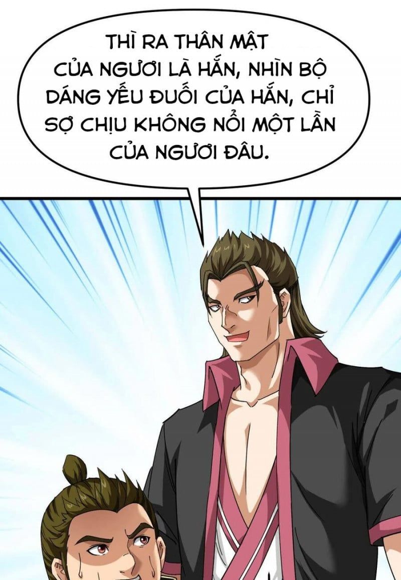 đọc truyện Trọng Sinh Ta Là Đại Thiên Thần Chương 104 ảnh 51 tại Thiên Thai Truyện