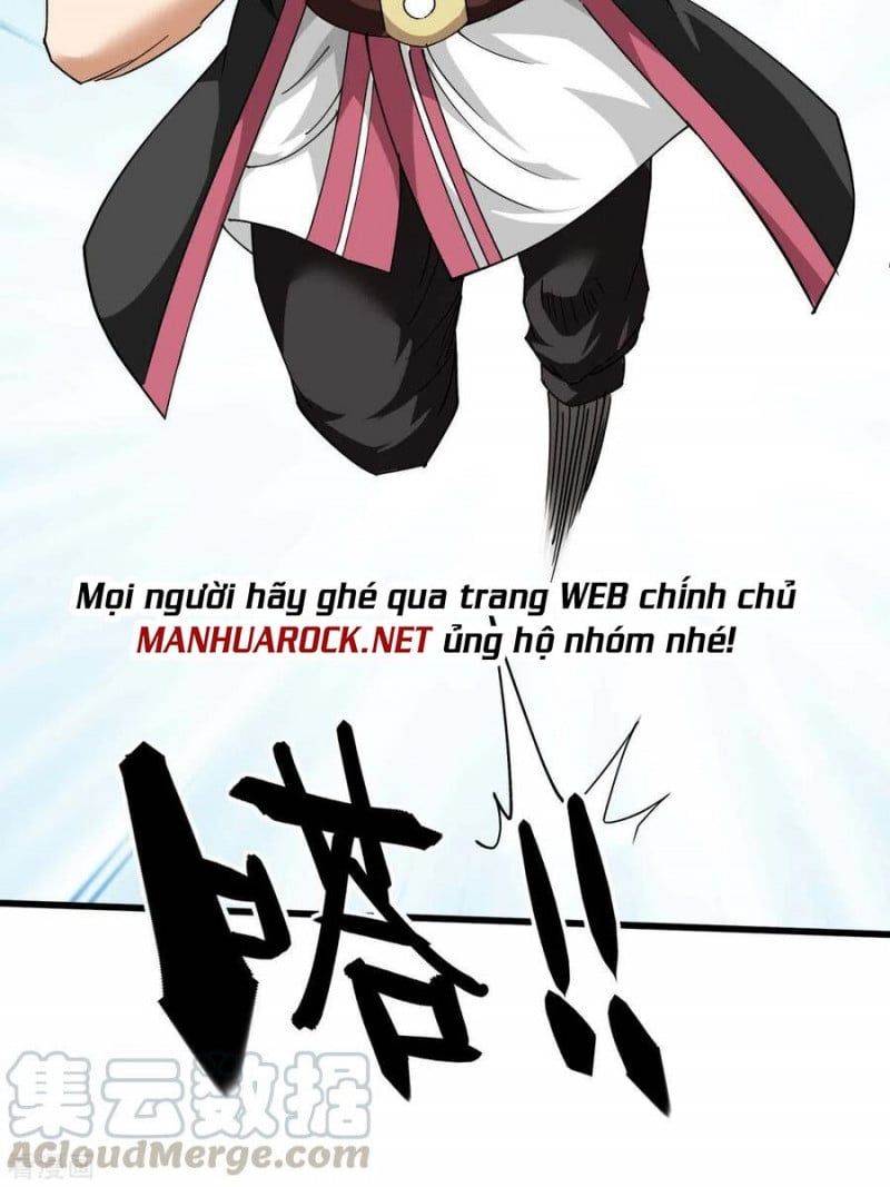 đọc truyện Trọng Sinh Ta Là Đại Thiên Thần Chương 104 ảnh 58 tại Thiên Thai Truyện