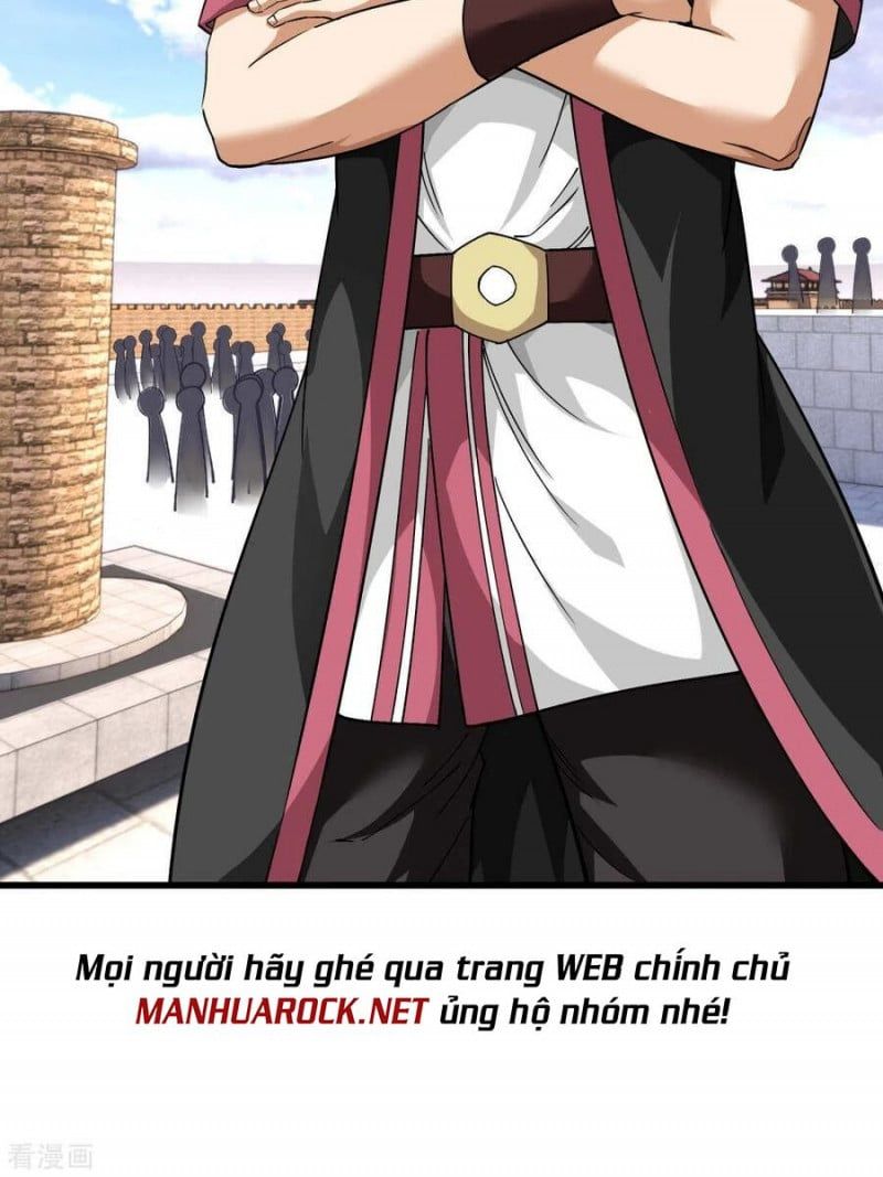 đọc truyện Trọng Sinh Ta Là Đại Thiên Thần Chương 104 ảnh 11 tại Thiên Thai Truyện