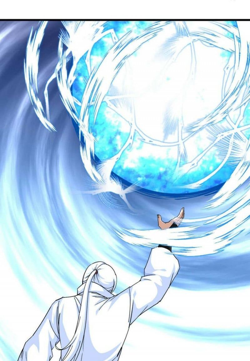 đọc truyện Trọng Sinh Ta Là Đại Thiên Thần Chương 105 ảnh 15 tại Thiên Thai Truyện