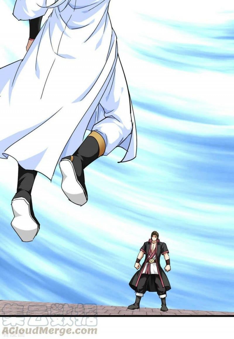 đọc truyện Trọng Sinh Ta Là Đại Thiên Thần Chương 105 ảnh 16 tại Thiên Thai Truyện