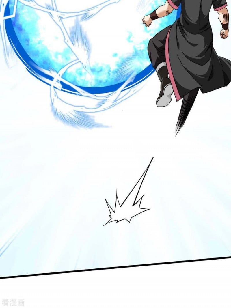 đọc truyện Trọng Sinh Ta Là Đại Thiên Thần Chương 105 ảnh 20 tại Thiên Thai Truyện