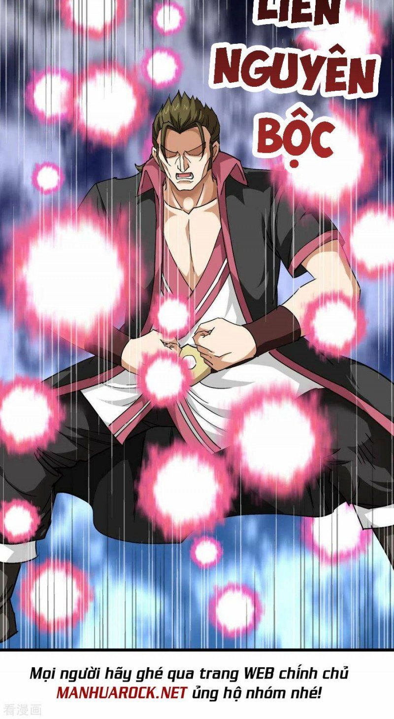 đọc truyện Trọng Sinh Ta Là Đại Thiên Thần Chương 105 ảnh 4 tại Thiên Thai Truyện