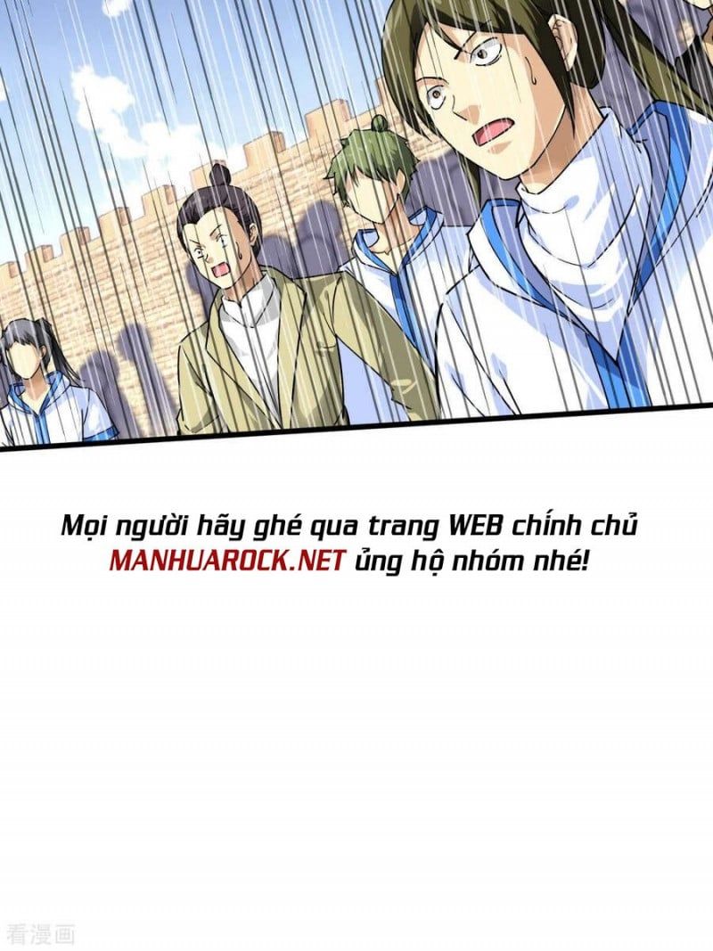 đọc truyện Trọng Sinh Ta Là Đại Thiên Thần Chương 105 ảnh 26 tại Thiên Thai Truyện