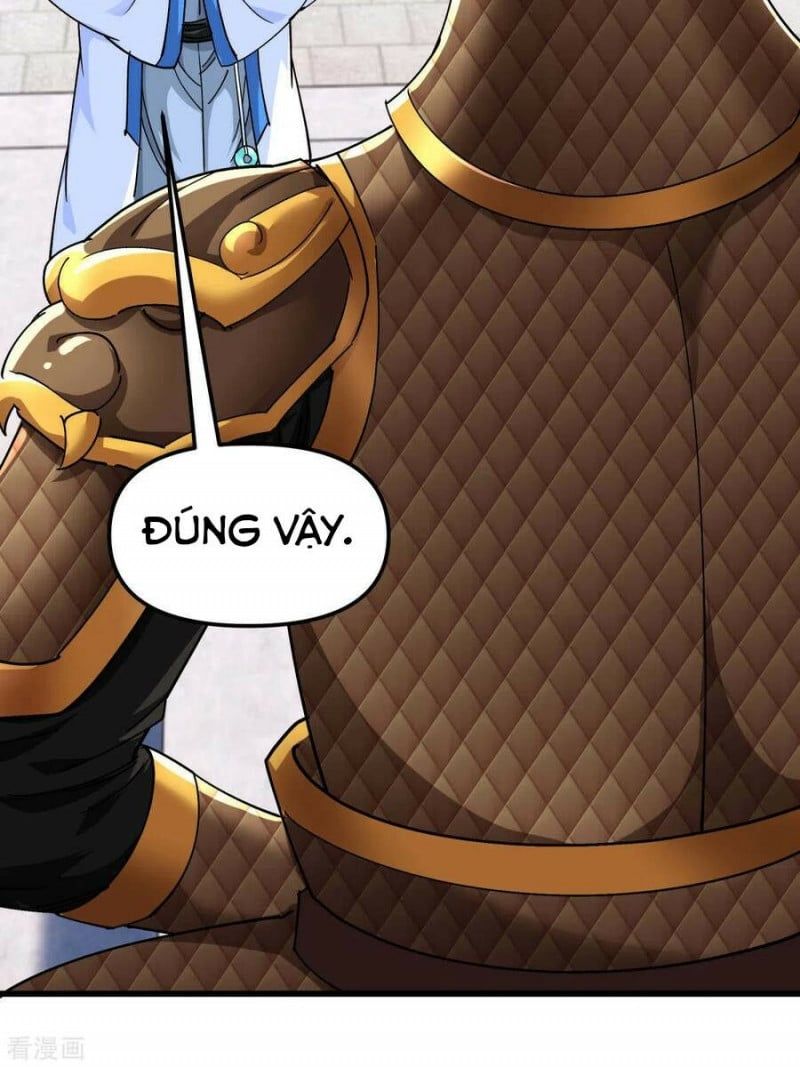 đọc truyện Trọng Sinh Ta Là Đại Thiên Thần Chương 105 ảnh 30 tại Thiên Thai Truyện