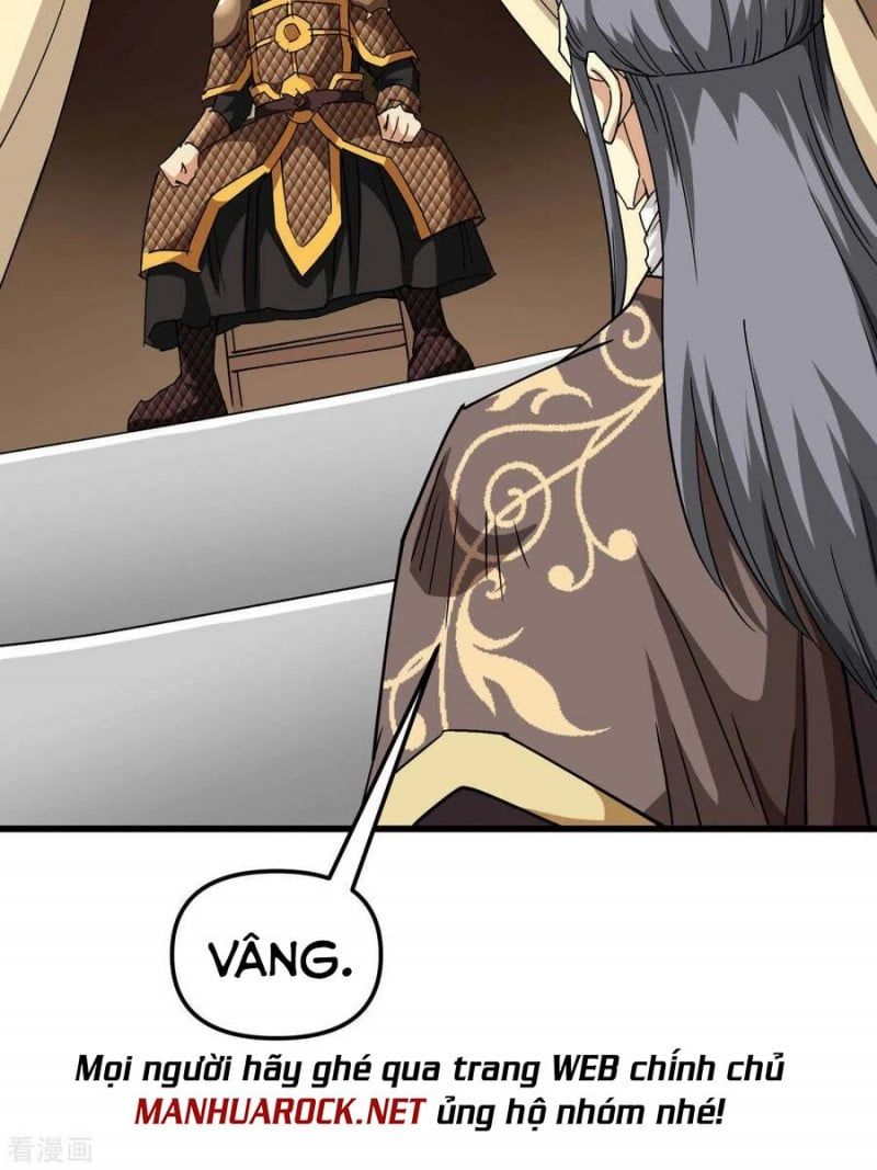 đọc truyện Trọng Sinh Ta Là Đại Thiên Thần Chương 105 ảnh 34 tại Thiên Thai Truyện