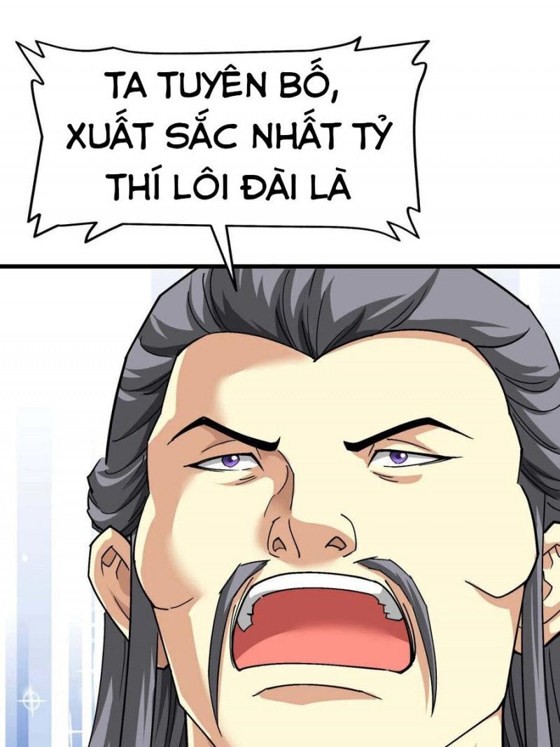 đọc truyện Trọng Sinh Ta Là Đại Thiên Thần Chương 105 ảnh 35 tại Thiên Thai Truyện