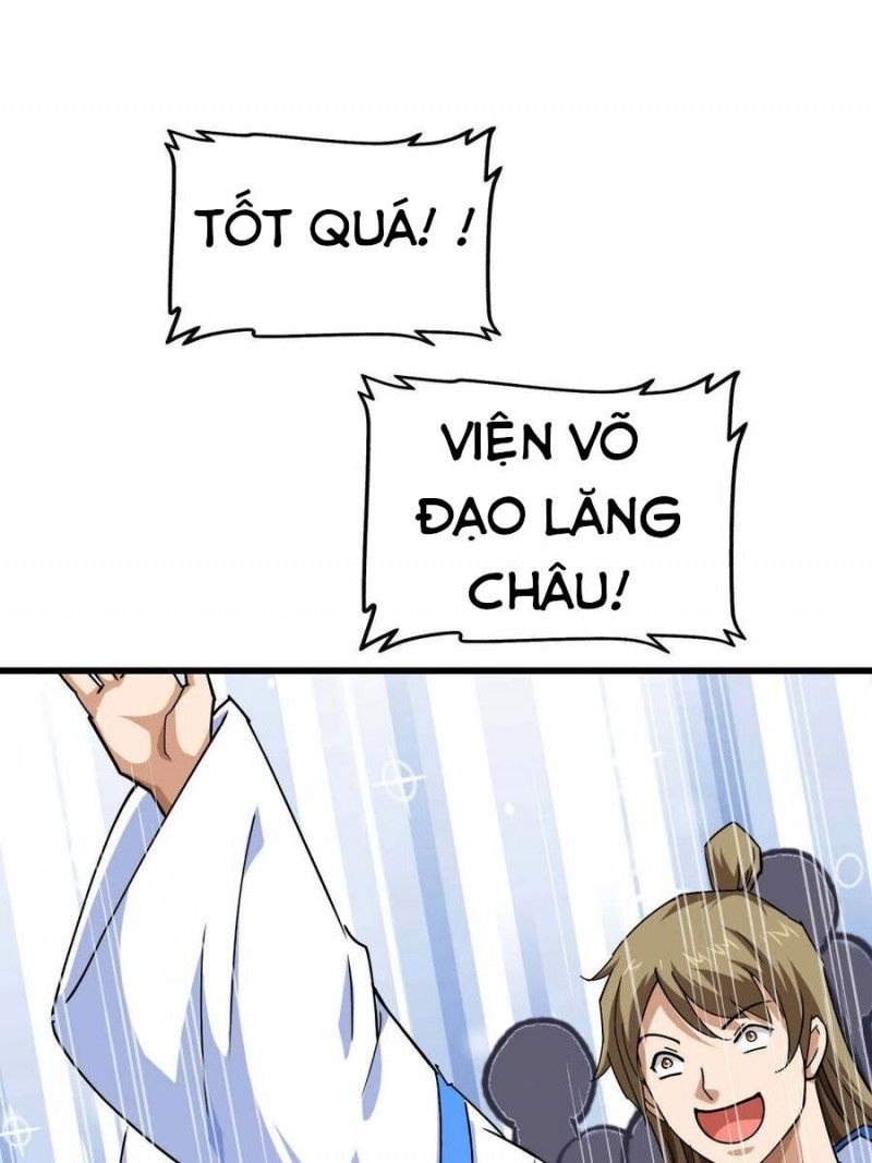 đọc truyện Trọng Sinh Ta Là Đại Thiên Thần Chương 105 ảnh 37 tại Thiên Thai Truyện