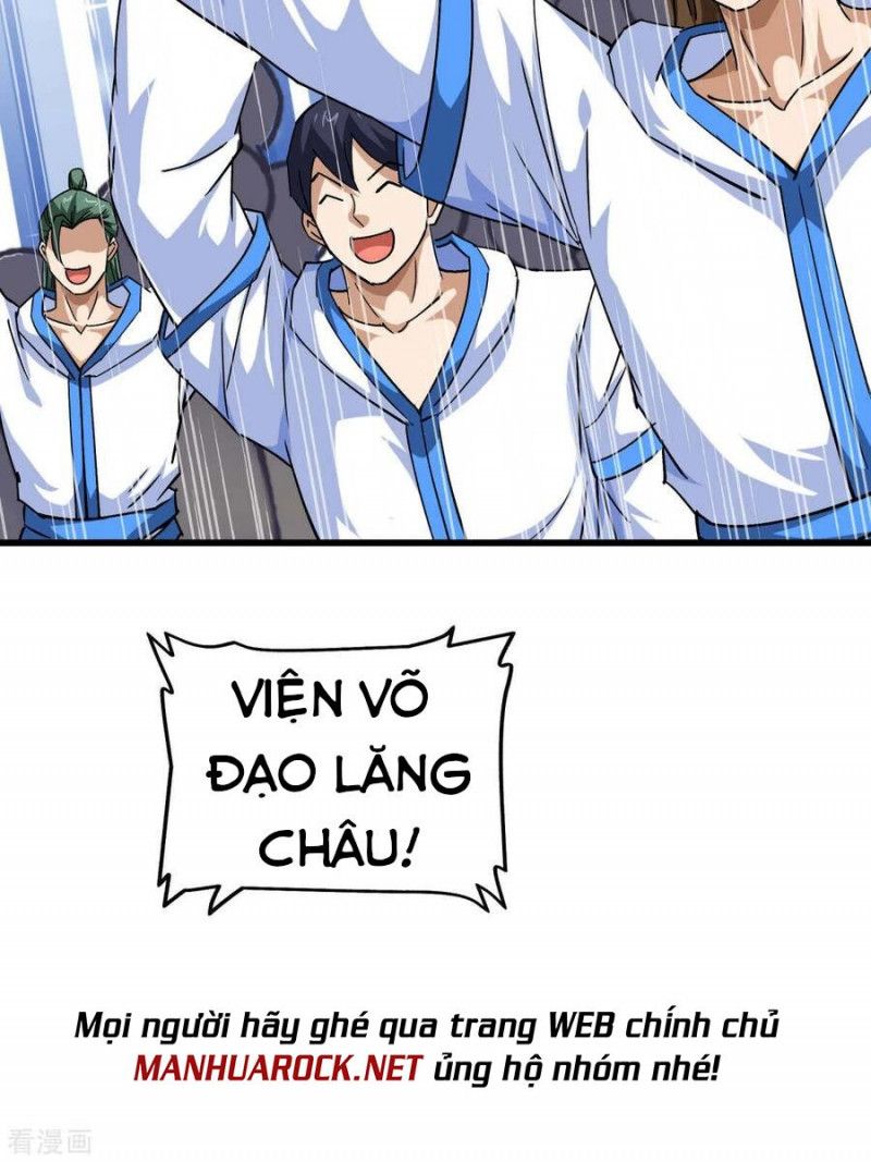 đọc truyện Trọng Sinh Ta Là Đại Thiên Thần Chương 105 ảnh 38 tại Thiên Thai Truyện