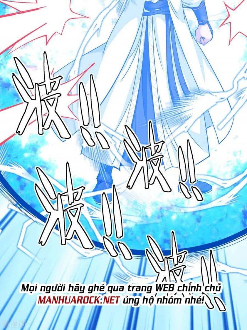 đọc truyện Trọng Sinh Ta Là Đại Thiên Thần Chương 105 ảnh 10 tại Thiên Thai Truyện