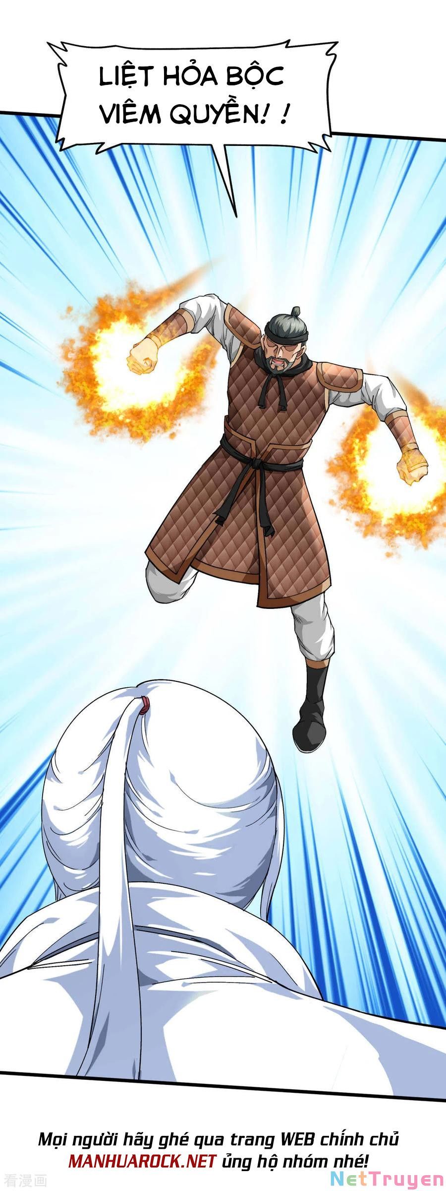 đọc truyện Trọng Sinh Ta Là Đại Thiên Thần Chương 106 ảnh 12 tại Thiên Thai Truyện