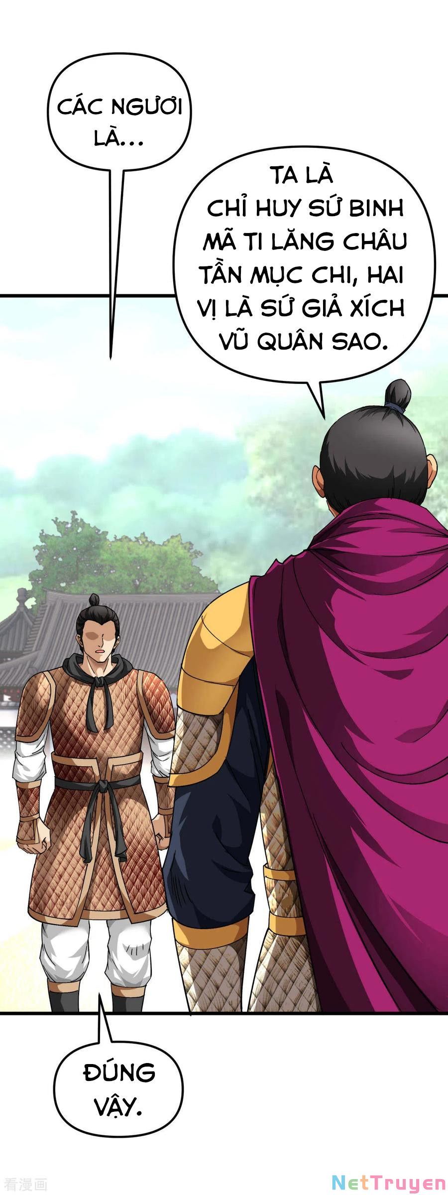 đọc truyện Trọng Sinh Ta Là Đại Thiên Thần Chương 106 ảnh 15 tại Thiên Thai Truyện