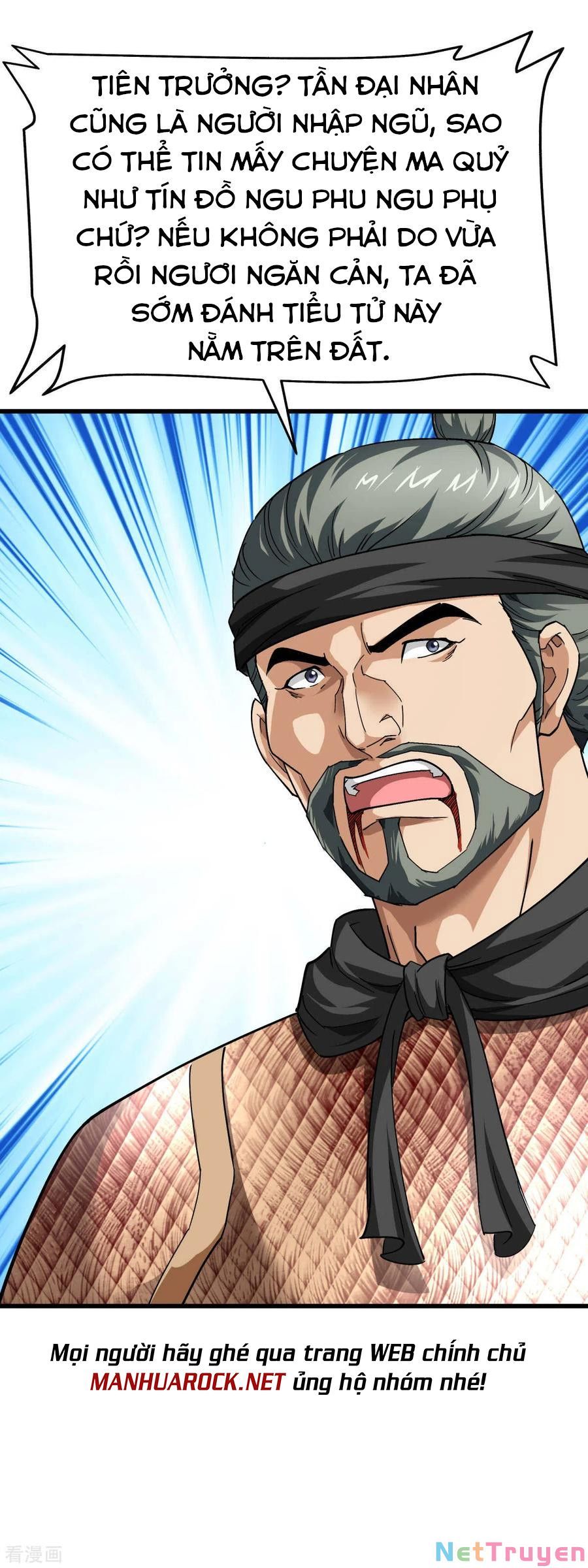 đọc truyện Trọng Sinh Ta Là Đại Thiên Thần Chương 106 ảnh 17 tại Thiên Thai Truyện