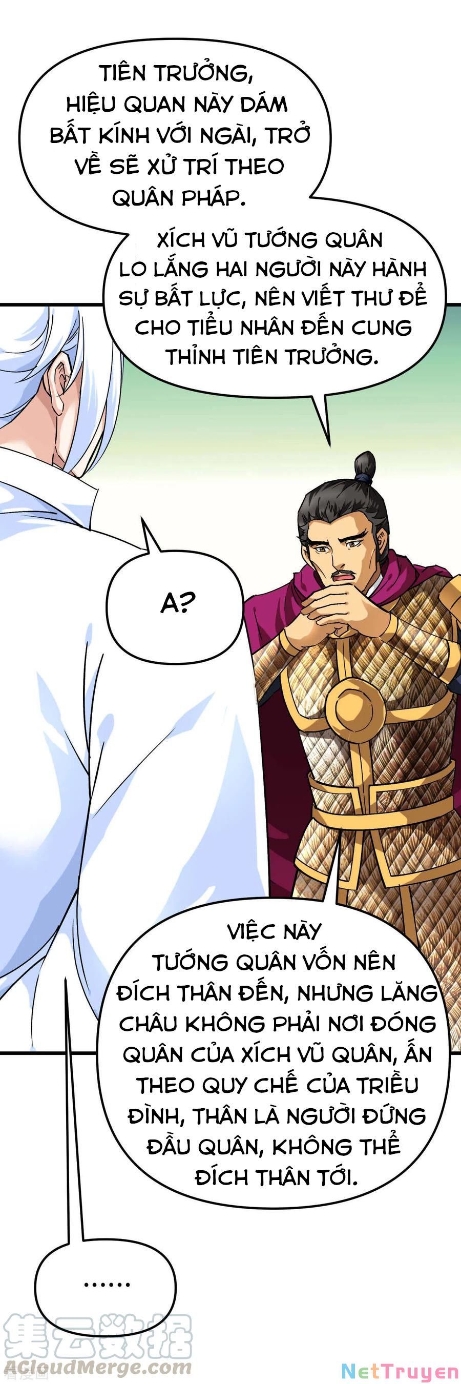 đọc truyện Trọng Sinh Ta Là Đại Thiên Thần Chương 106 ảnh 19 tại Thiên Thai Truyện