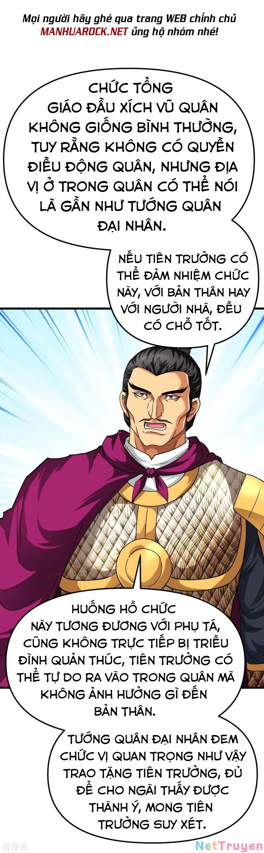 đọc truyện Trọng Sinh Ta Là Đại Thiên Thần Chương 106 ảnh 20 tại Thiên Thai Truyện