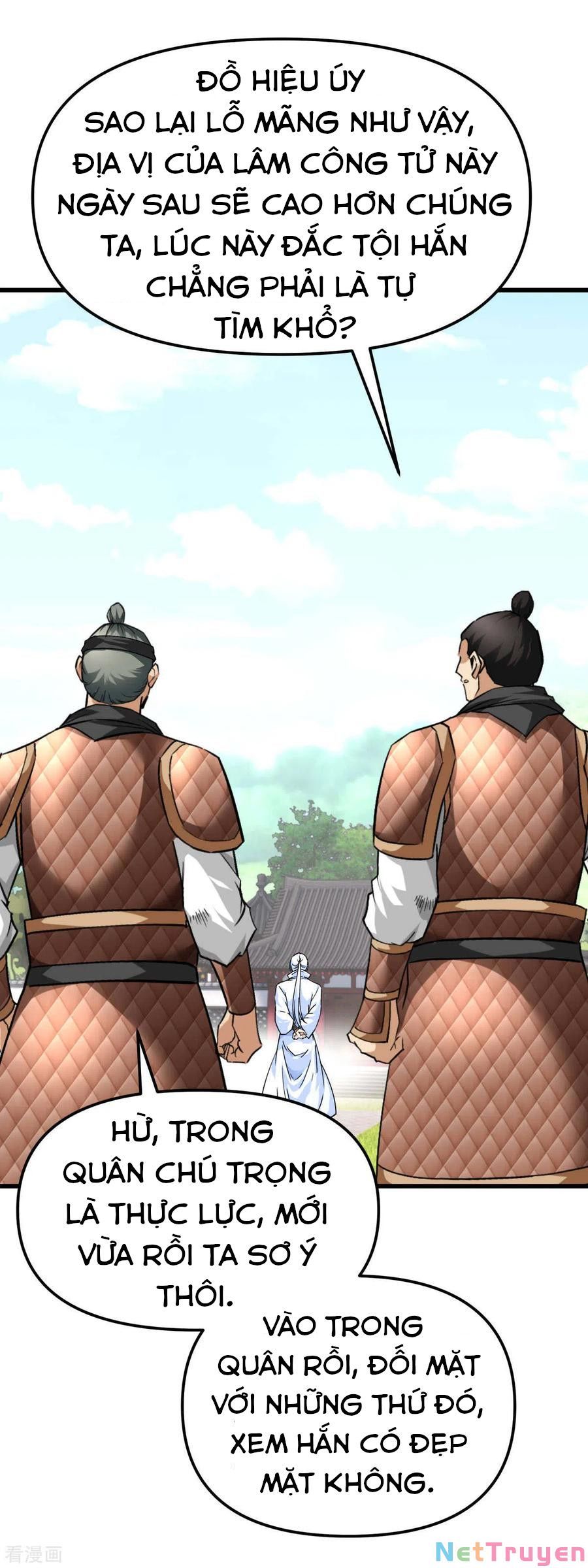 đọc truyện Trọng Sinh Ta Là Đại Thiên Thần Chương 106 ảnh 22 tại Thiên Thai Truyện