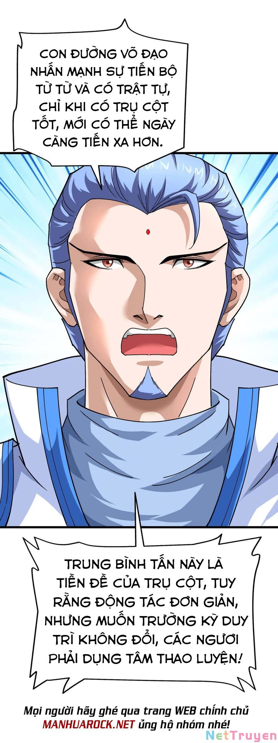 đọc truyện Trọng Sinh Ta Là Đại Thiên Thần Chương 106 ảnh 25 tại Thiên Thai Truyện