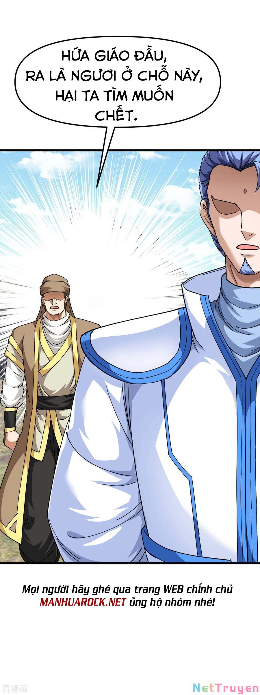 đọc truyện Trọng Sinh Ta Là Đại Thiên Thần Chương 106 ảnh 26 tại Thiên Thai Truyện