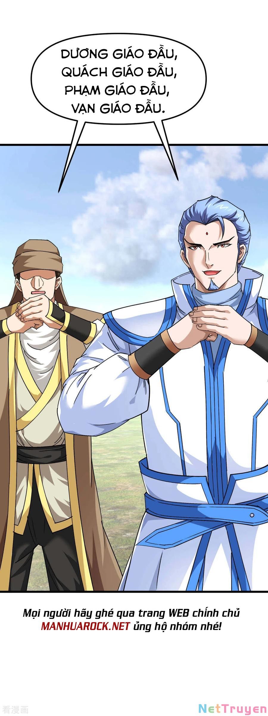 đọc truyện Trọng Sinh Ta Là Đại Thiên Thần Chương 106 ảnh 32 tại Thiên Thai Truyện