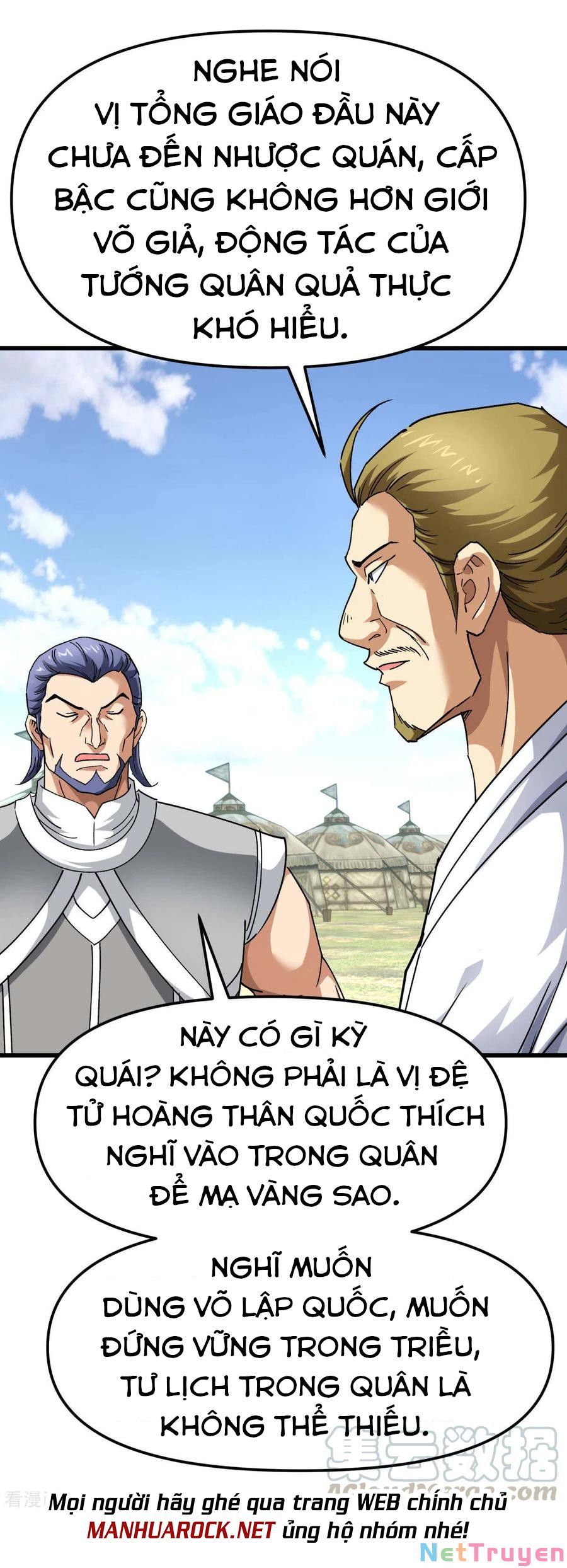 đọc truyện Trọng Sinh Ta Là Đại Thiên Thần Chương 106 ảnh 33 tại Thiên Thai Truyện