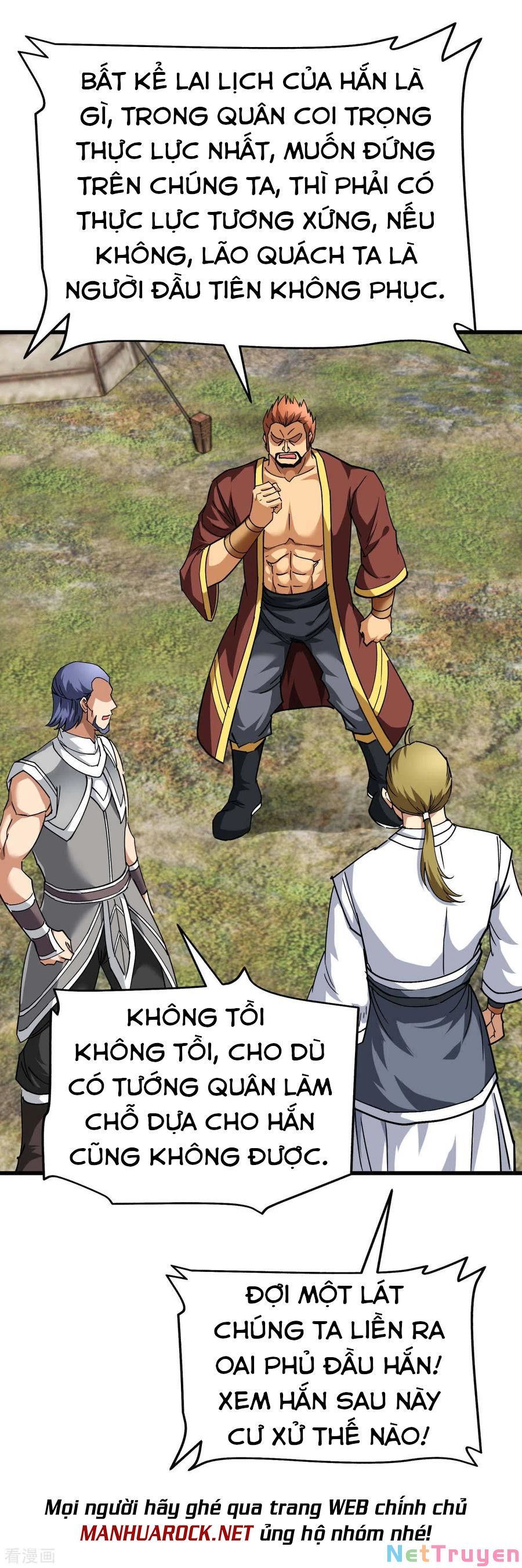 đọc truyện Trọng Sinh Ta Là Đại Thiên Thần Chương 106 ảnh 36 tại Thiên Thai Truyện