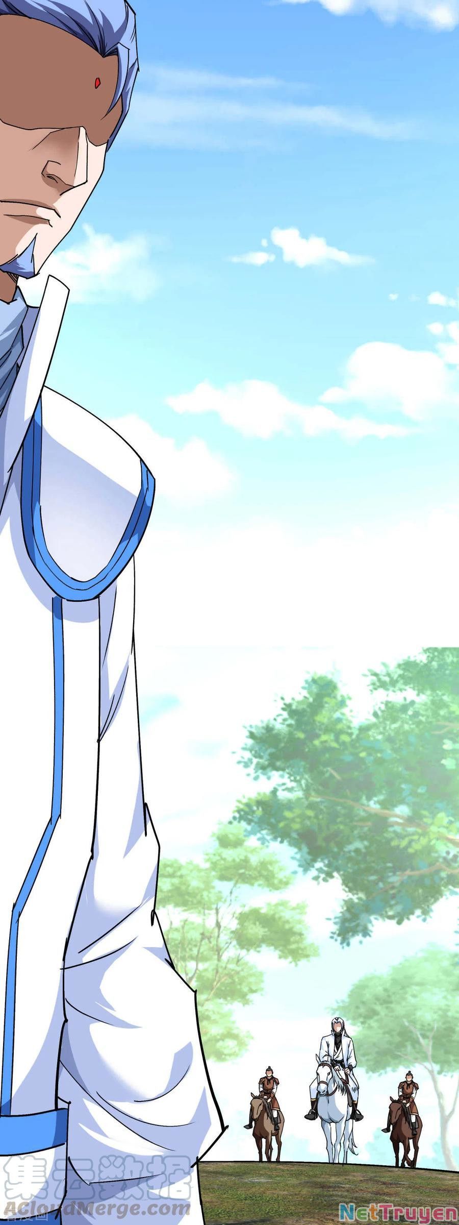 đọc truyện Trọng Sinh Ta Là Đại Thiên Thần Chương 106 ảnh 37 tại Thiên Thai Truyện