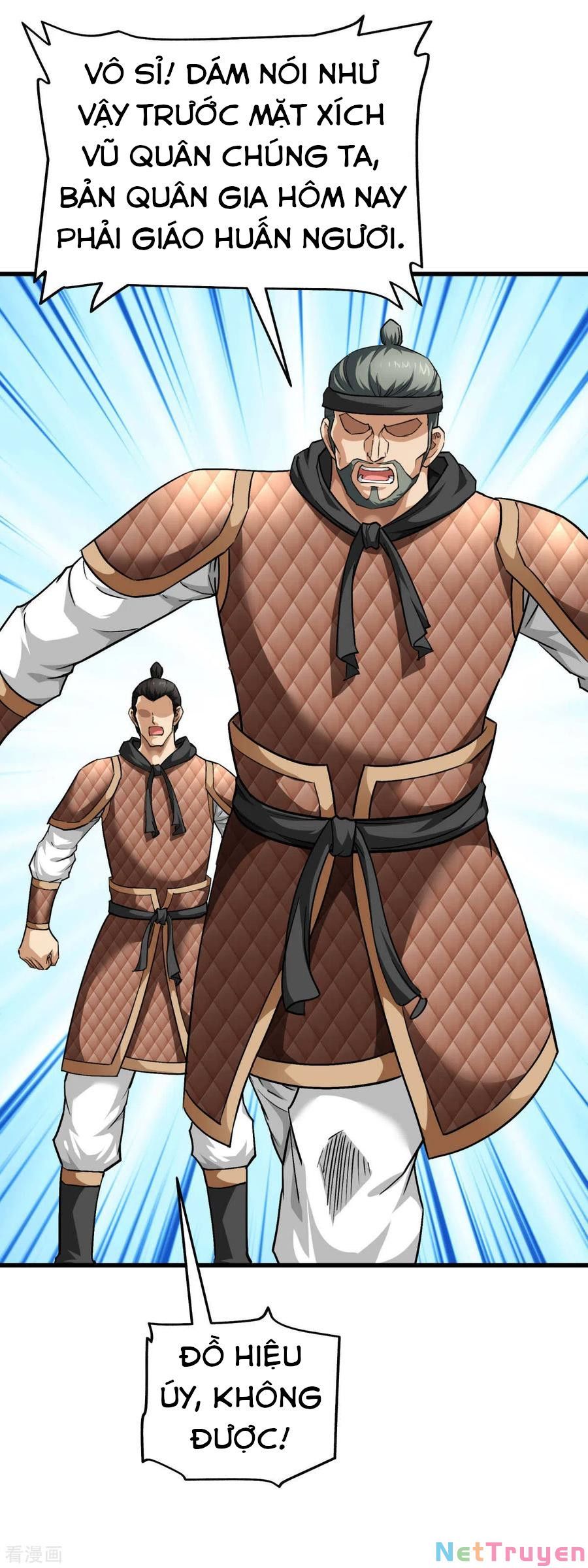 đọc truyện Trọng Sinh Ta Là Đại Thiên Thần Chương 106 ảnh 8 tại Thiên Thai Truyện