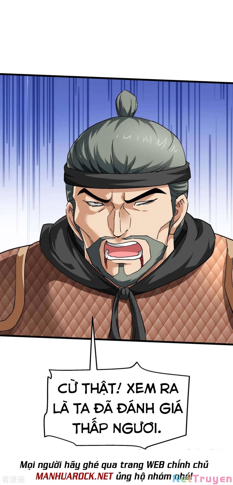 đọc truyện Trọng Sinh Ta Là Đại Thiên Thần Chương 106 ảnh 11 tại Thiên Thai Truyện