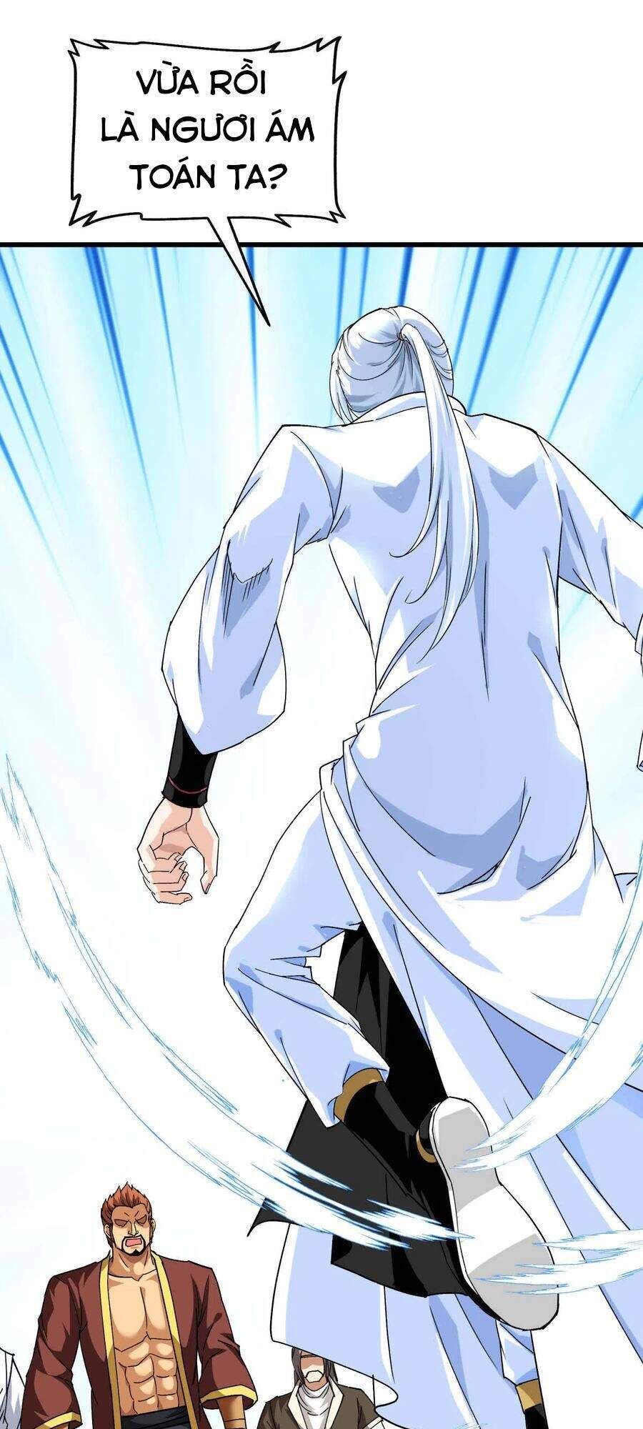 đọc truyện Trọng Sinh Ta Là Đại Thiên Thần Chương 107 ảnh 15 tại Thiên Thai Truyện