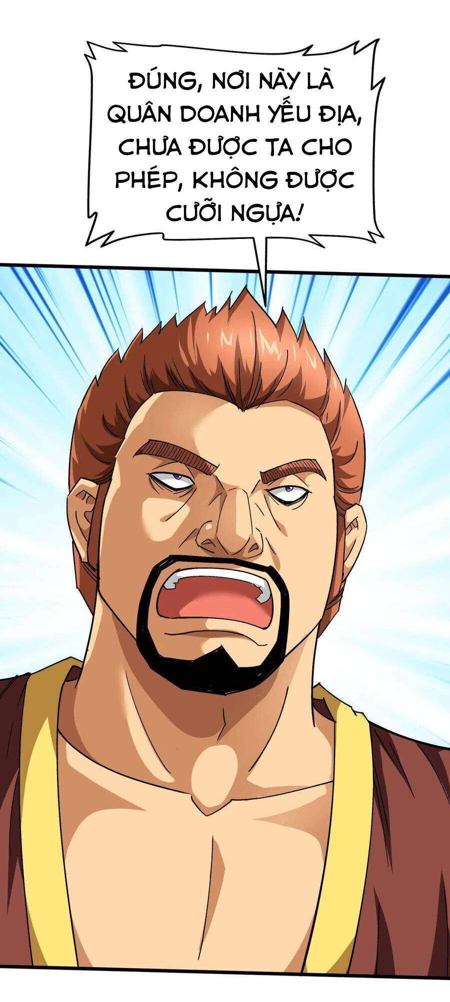 đọc truyện Trọng Sinh Ta Là Đại Thiên Thần Chương 107 ảnh 17 tại Thiên Thai Truyện