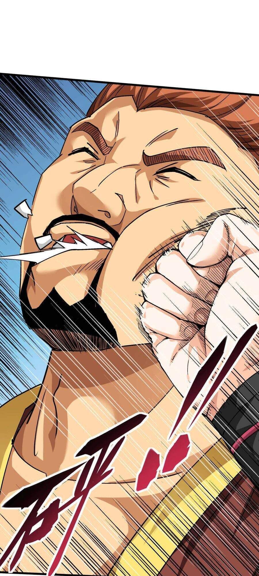 đọc truyện Trọng Sinh Ta Là Đại Thiên Thần Chương 107 ảnh 19 tại Thiên Thai Truyện