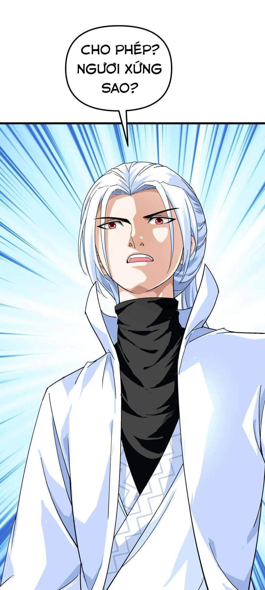 đọc truyện Trọng Sinh Ta Là Đại Thiên Thần Chương 107 ảnh 21 tại Thiên Thai Truyện