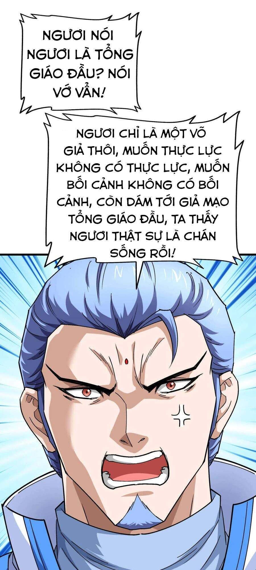 đọc truyện Trọng Sinh Ta Là Đại Thiên Thần Chương 107 ảnh 28 tại Thiên Thai Truyện