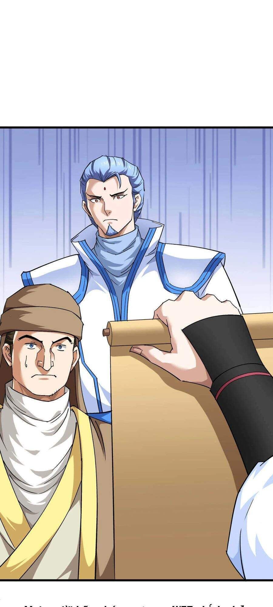 đọc truyện Trọng Sinh Ta Là Đại Thiên Thần Chương 107 ảnh 32 tại Thiên Thai Truyện