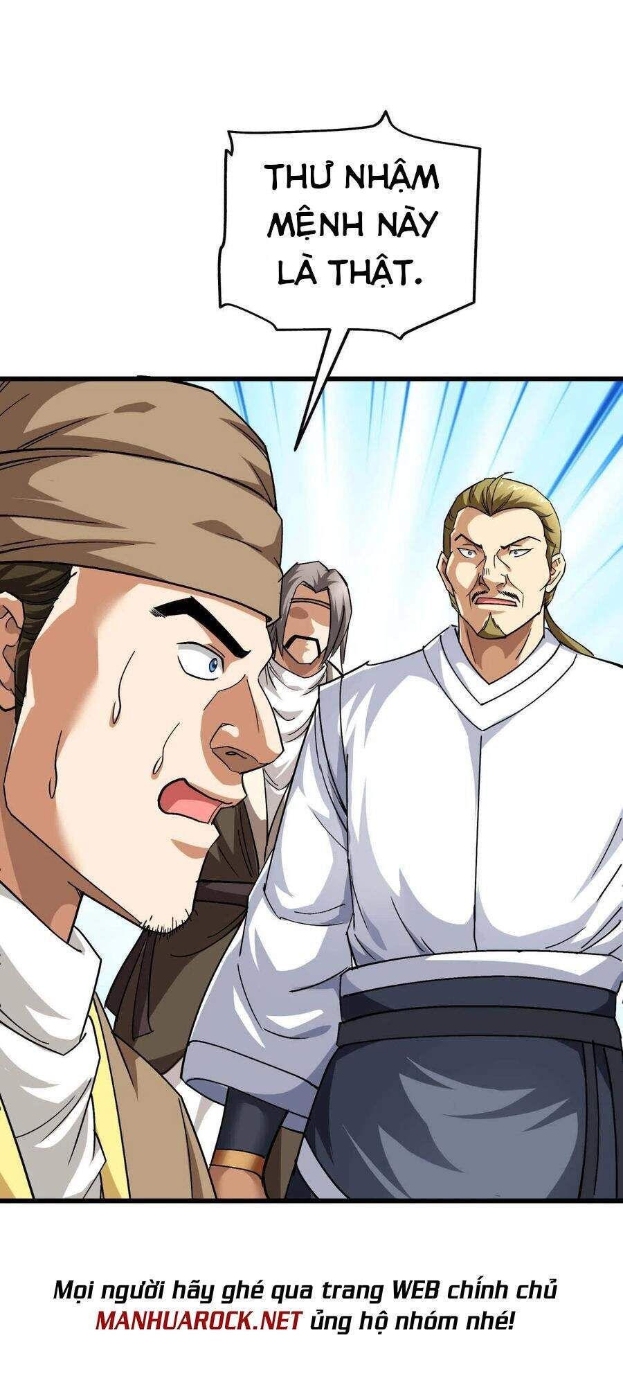 đọc truyện Trọng Sinh Ta Là Đại Thiên Thần Chương 107 ảnh 34 tại Thiên Thai Truyện