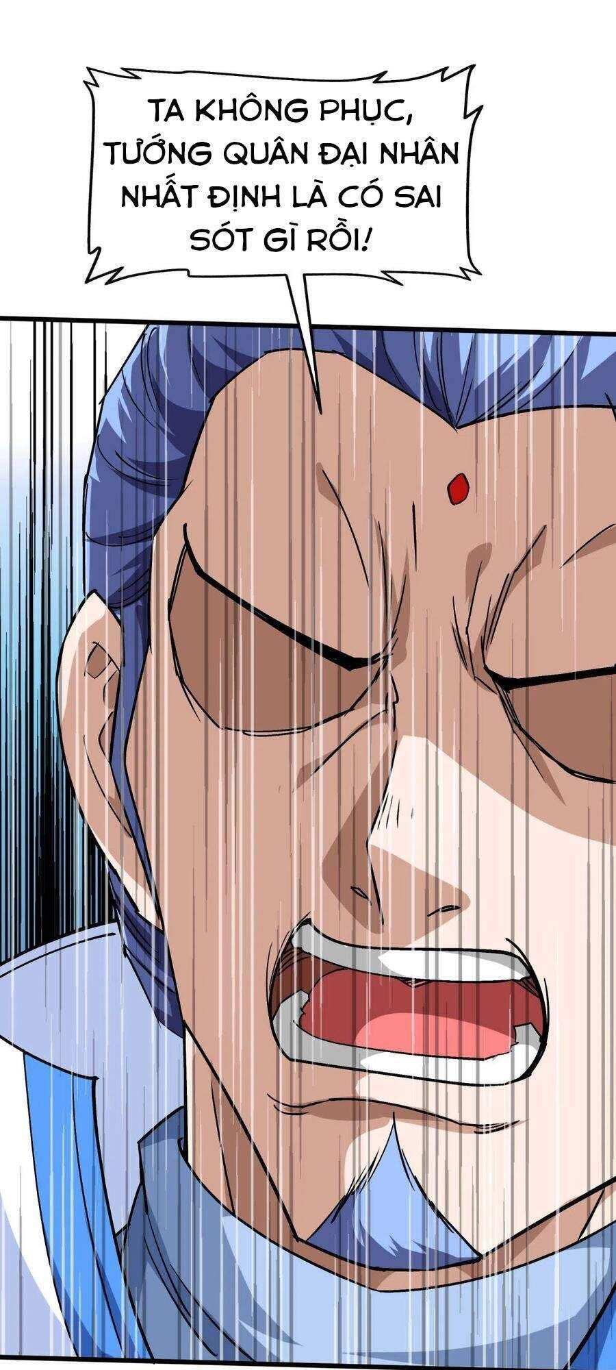 đọc truyện Trọng Sinh Ta Là Đại Thiên Thần Chương 107 ảnh 36 tại Thiên Thai Truyện